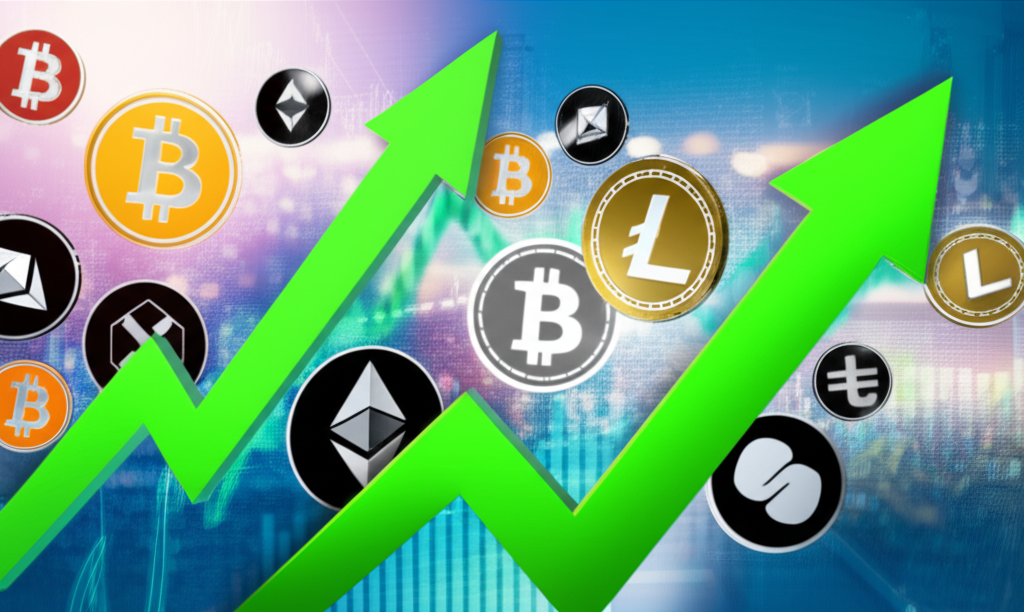 Mengapa Harga Bitcoin dan Altcoin Melonjak Hari Ini? Analisis Faktor Pendorong Kenaikan Pasar Kripto