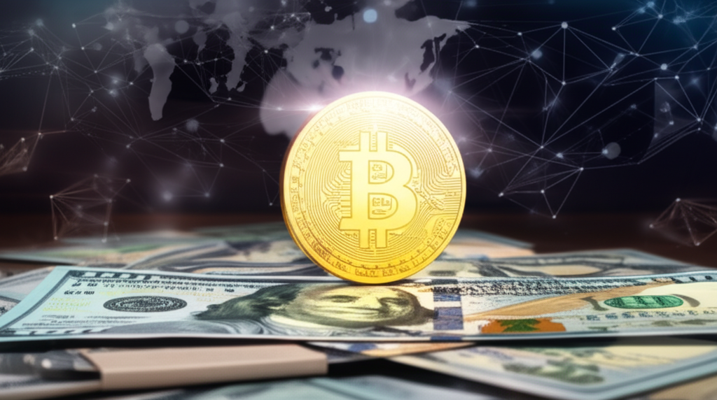 Mengapa Bitcoin Semakin Mahal Dibandingkan Mata Uang Kertas? Pahami Faktor Kenaikannya!