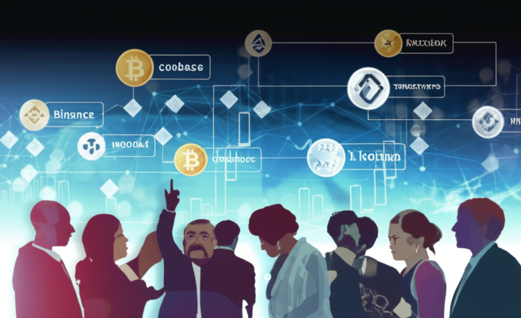 Daftar Lengkap Marketplace Kripto: Panduan Investasi Aman di Dalam & Luar Negeri