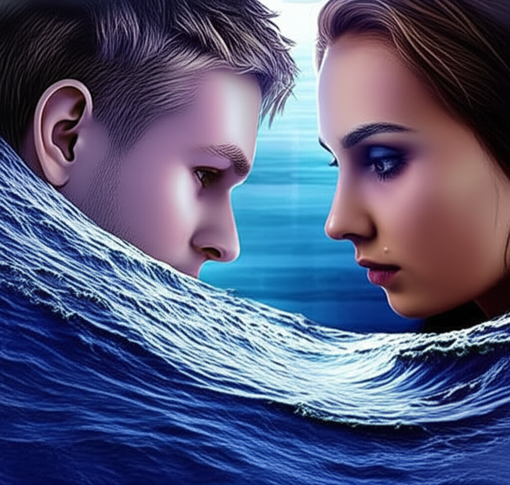 Hubungan Mendalam: Mengungkap Kecocokan Pria Pisces dan Wanita Scorpio