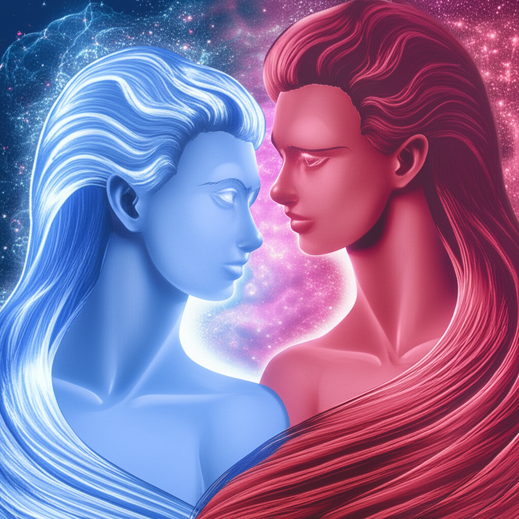 Jodoh Zodiak Pisces dan Scorpio: Menyelami Kedalaman Cinta dan Transformasi