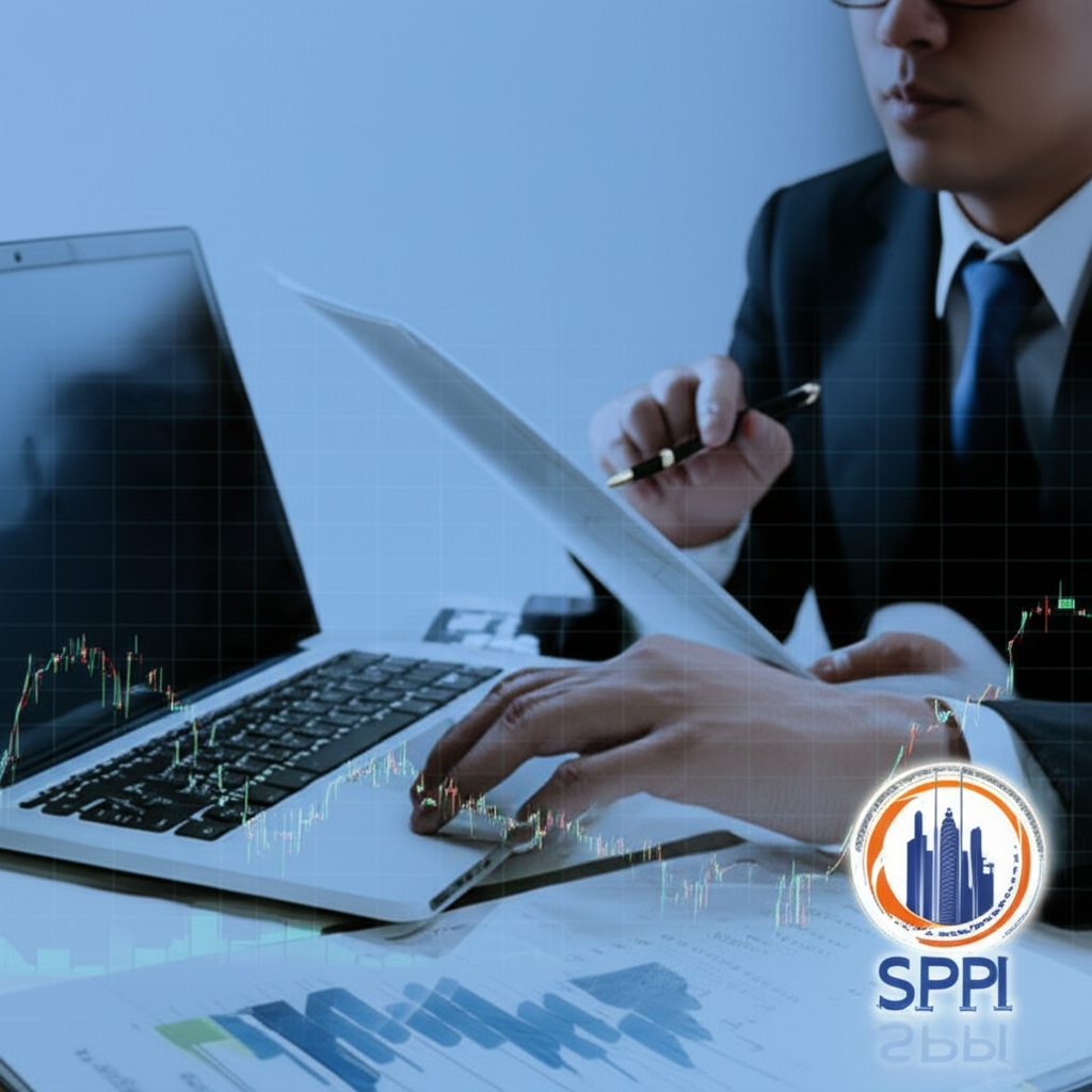 Berapa Gaji Penilai Publik (SPPI)? Mengupas Tuntas Potensi Penghasilan Profesional Penilai di Indonesia