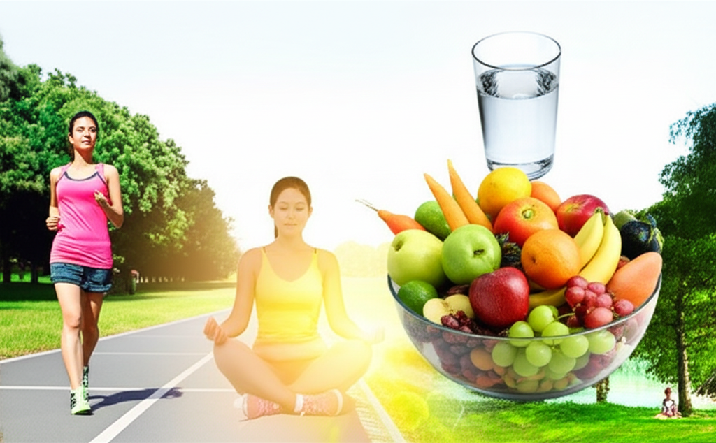 Panduan Lengkap: Cara Menjaga Kesehatan Optimal untuk Hidup Lebih Baik