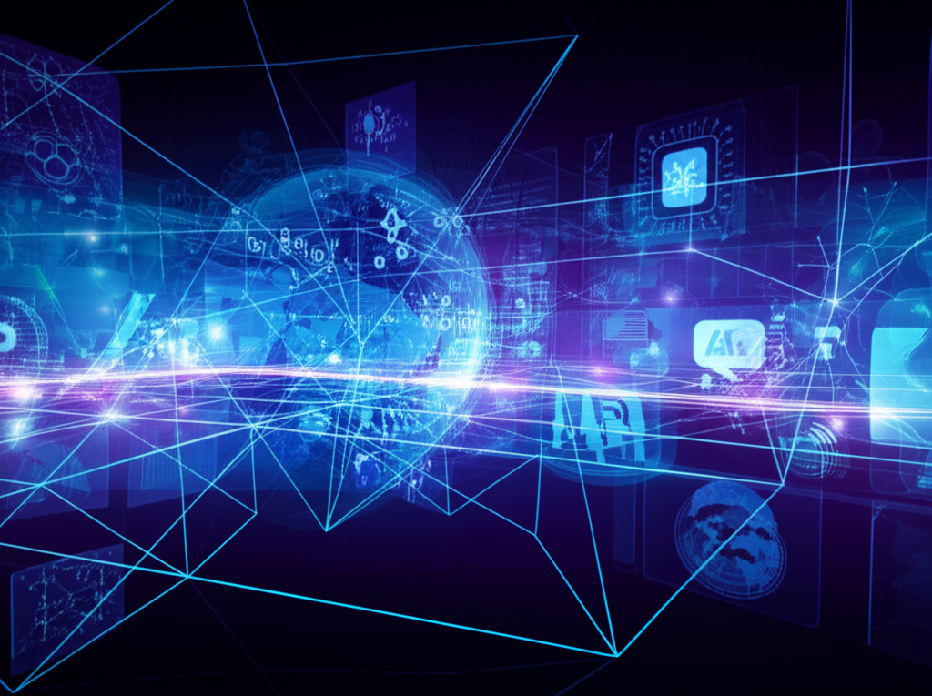 Transformasi Digital Global: Menggali Teknologi Tercanggih yang Mengubah Dunia Kita