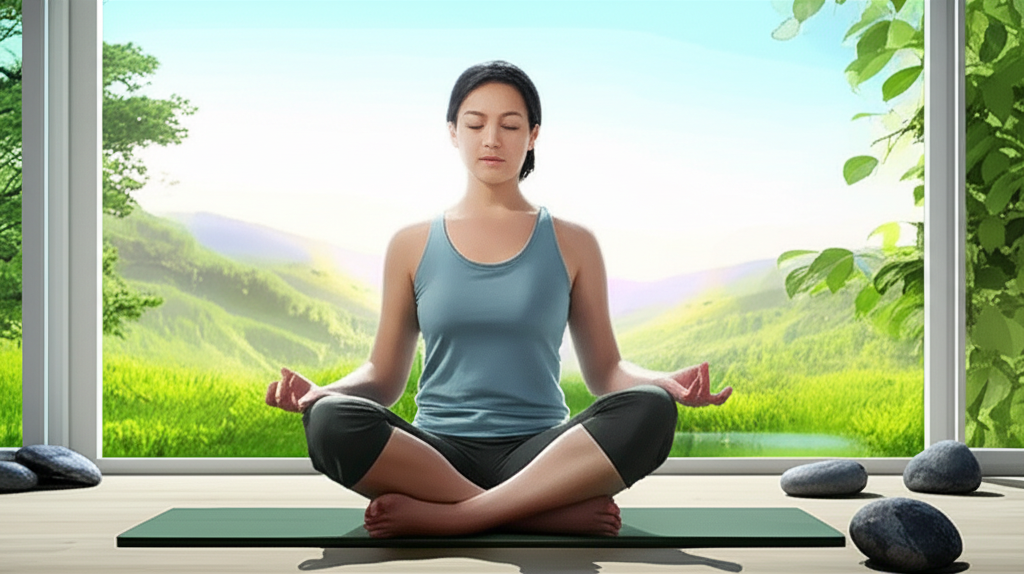 Meditasi untuk Kesehatan Mental: Manfaat Luar Biasa yang Perlu Anda Tahu