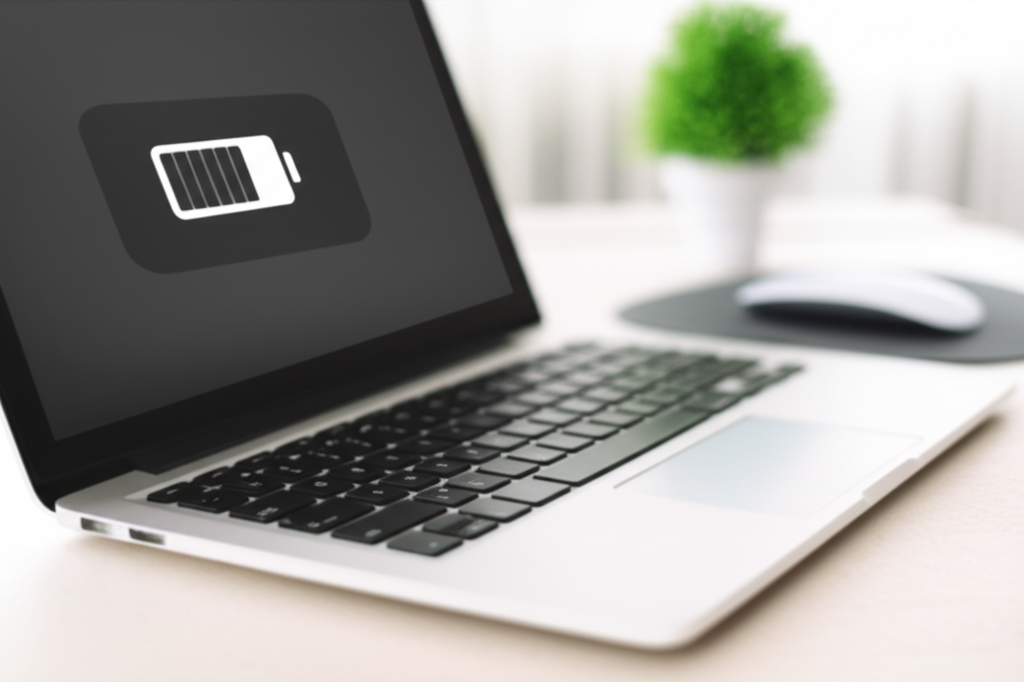 Panduan Lengkap: Cara Cek Kesehatan Baterai Laptop di Windows, macOS, dan Linux